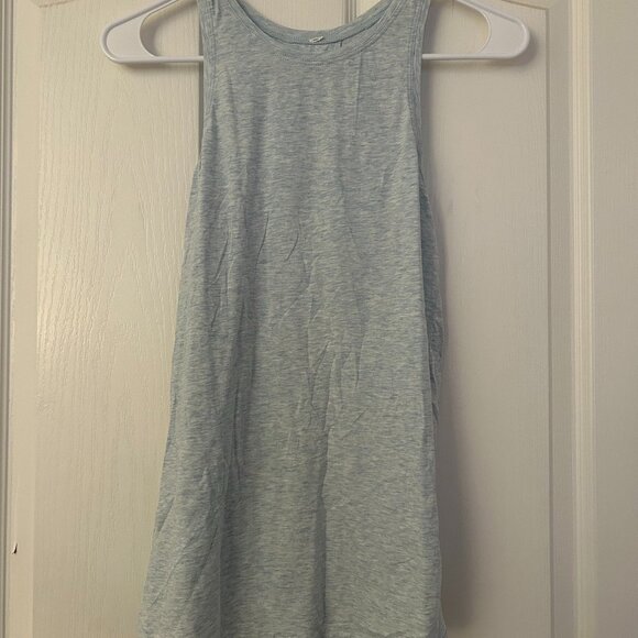 lululemon all tied up tank - Picture 1 of 5